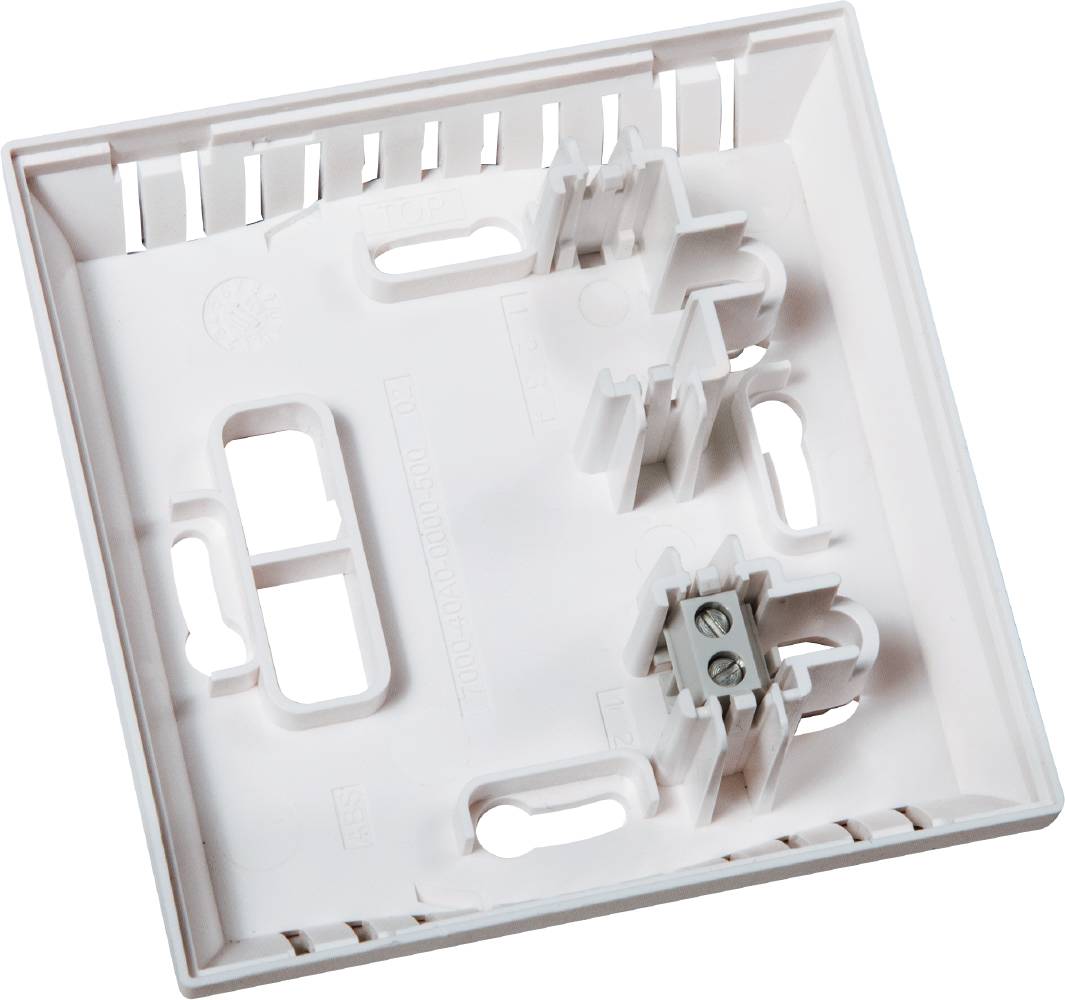 S+S REGELTECHNIK 1101-40A0-5000-000, THERMASGARD, RTF1 Pt1000 Raumtemperatursensor-0