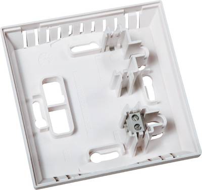 S+S REGELTECHNIK 1101-40A0-5000-000, THERMASGARD, RTF1 Pt1000 Raumtemperatursensor