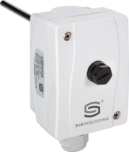 S+S REGELTECHNIK 1102-2010-6100-810 THERMASREG ETR-R90110 MS-150 Einschraubtemperaturregler-0