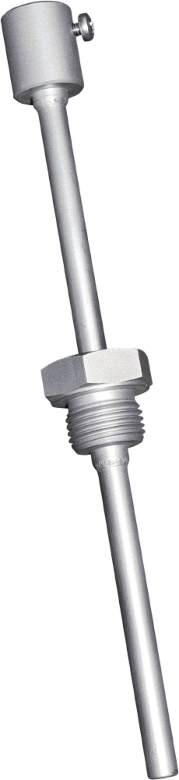 S+S REGELTECHNIK 7100-0012-0032-132 TauchhülsenTH08-VA 150-90MM Tauchhülse, Edelstahl