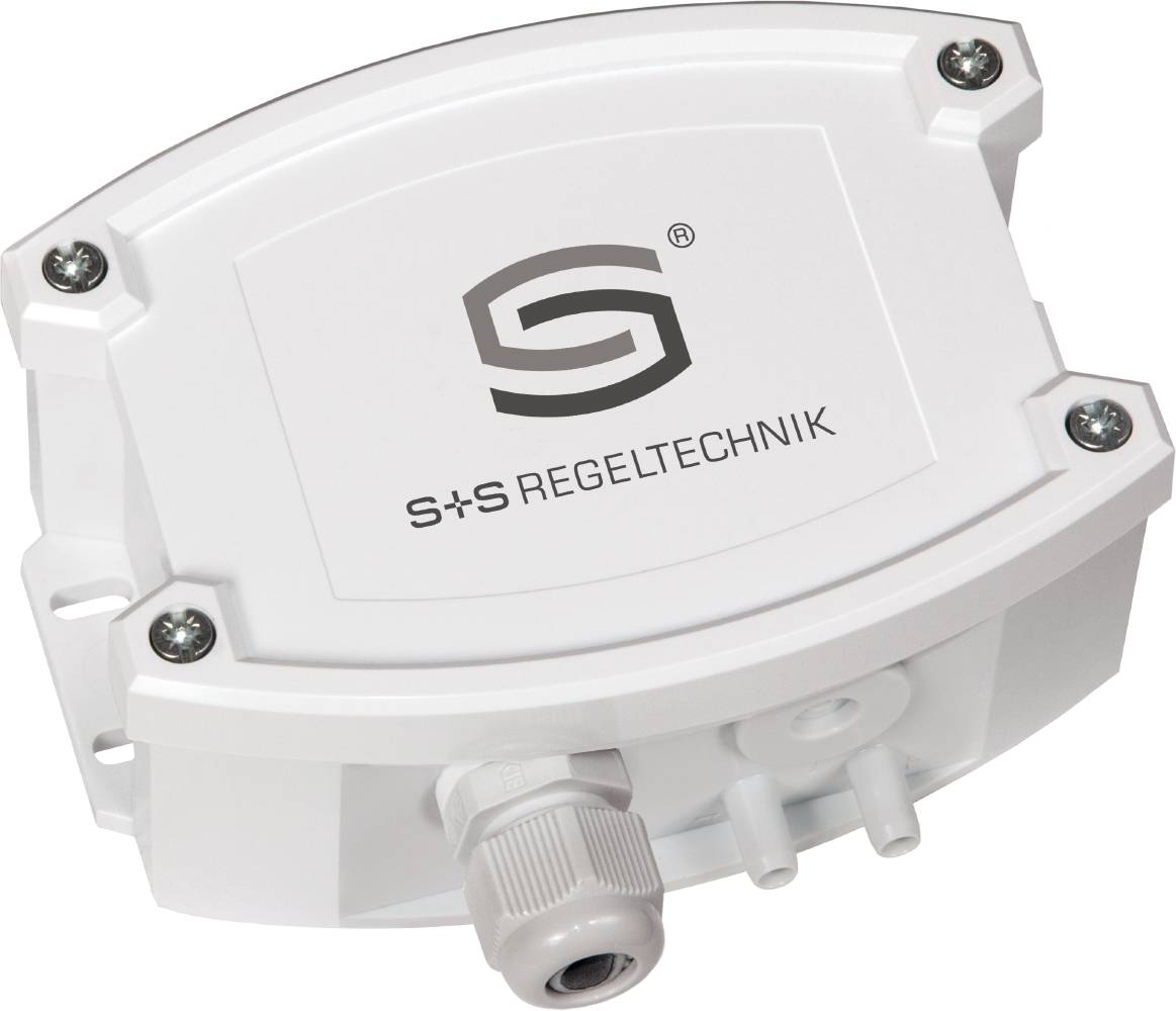 S+S REGELTECHNIK 1301-7112-0050-100, PREMASGARD, 7115-I Druck- und Differenzdruckmessumformer-0