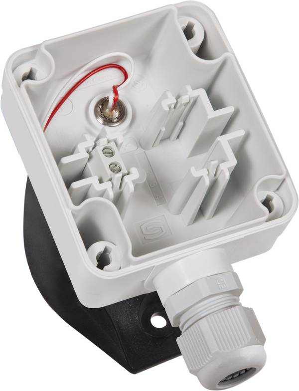 S+S Mittelwerttemperaturfühler / Rutenfühler MWTF Ni1000 0,4m