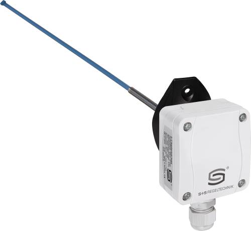 S+S Mittelwerttemperaturfühler / Rutenfühler MWTF Ni1000 0,4m-1