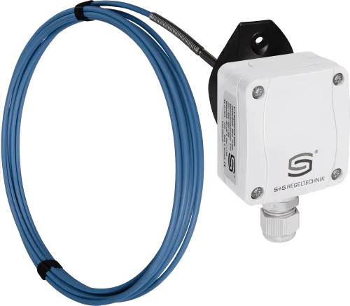S+S Mittelwerttemperaturfühler / Rutenfühler MWTF Ni1000 0,4m-2