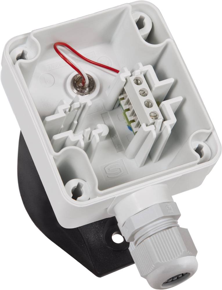 S+S Mittelwerttemperaturfühler / Rutenfühler MWTF Ni1000 0,4m-3