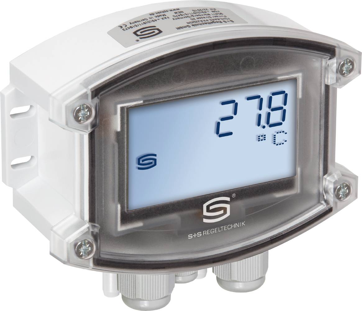 S+S REGELTECHNIK 1301-7224-4910-2W0, PREMASGARD, 7245T-Modbus LCD Dual-Drucksensor als Drucktransmitter-2