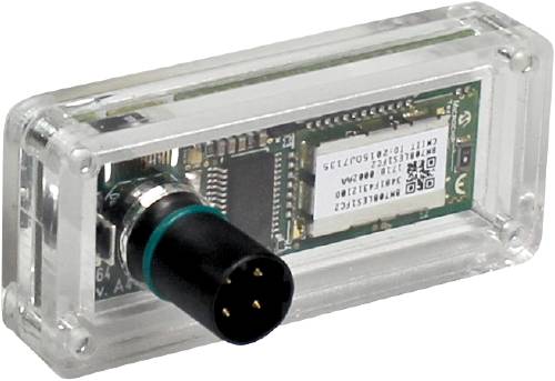 S+S REGELTECHNIK 3PIO-1103-0000-000 Power IO-Bluetooth Dongle Power IO-Bluetooth Dongle-0