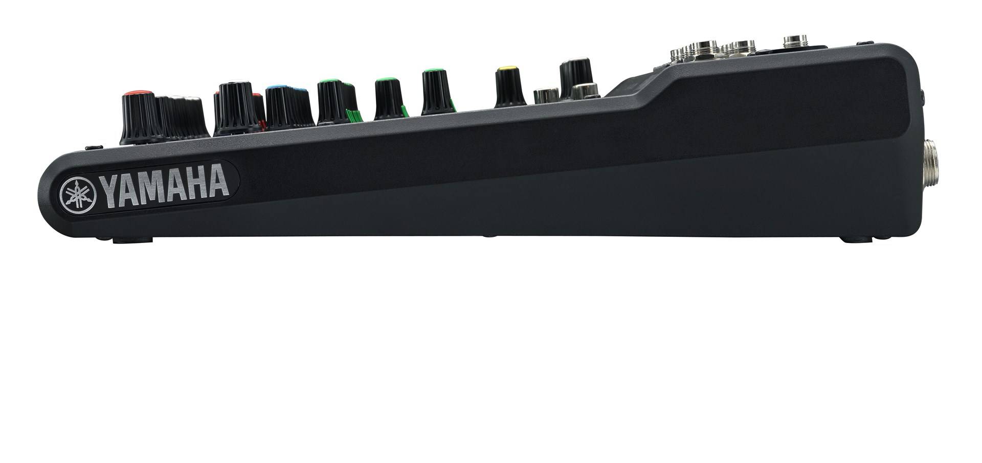 Yamaha MG10 audio mixer 10 channels Black-3