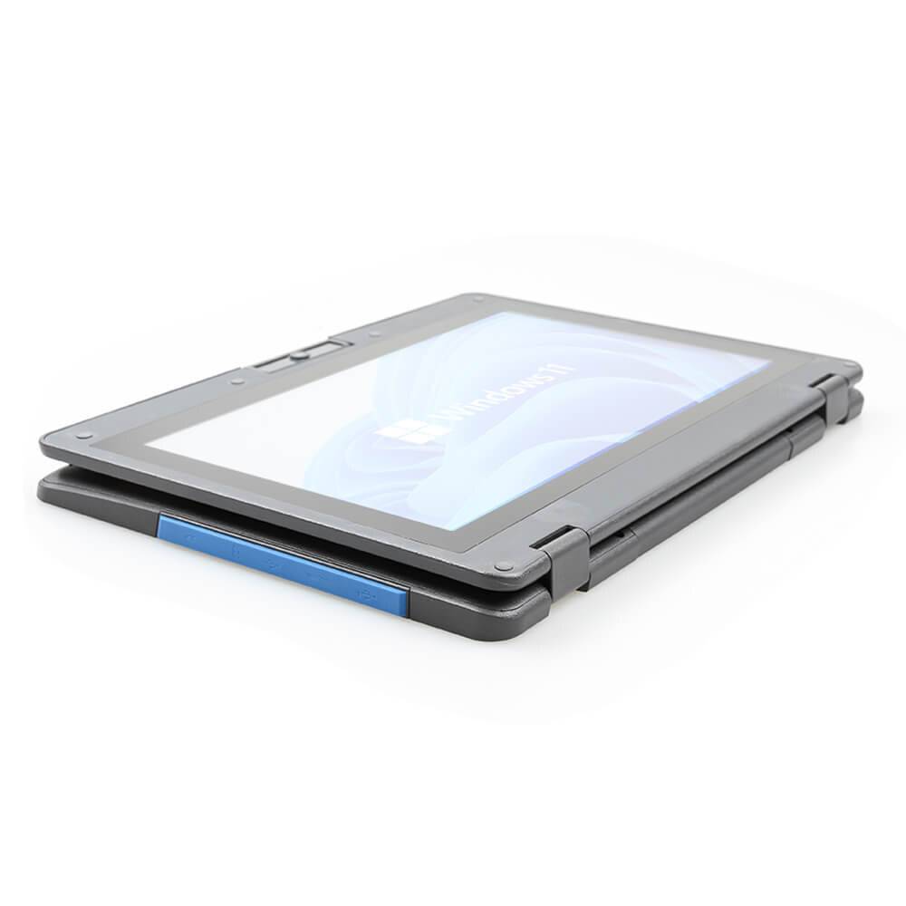 Diagnosenotebook 2-in-1 - OBD-Scanner, Kfz-Messgeräte-4
