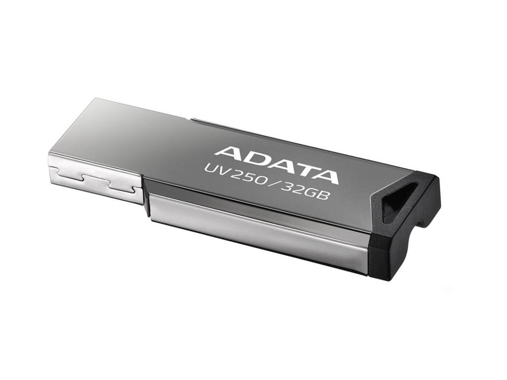 ADATA UV250 - USB Flash Drive - 32 GB - USB-3