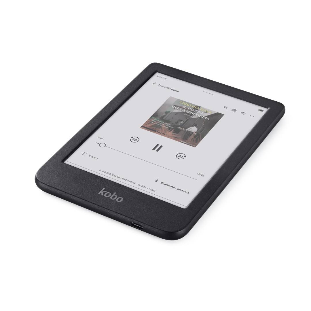 Rakuten Kobo Clara Colour e-book reader Tablets & Smartphones-3