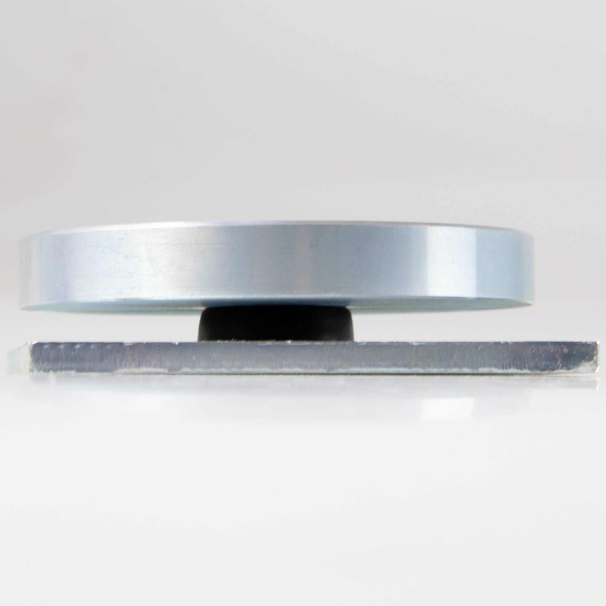Magna-C Ausgleichende Ankerplatte 65x65mm für Elektromagnete, Flachgreifer-4