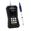 PCE Instruments Hochpräzises pH-Messgerät PCE-PH 228LAB-HTE Genauigkeit ± 0,002 pH + 2 Digit |Temperaturen bis 130 °C