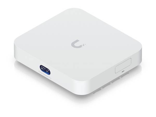 Ubiquiti Gateway 1GbE 2.5GbE Cloud-verwaltet Desktop (ohne SSD)
