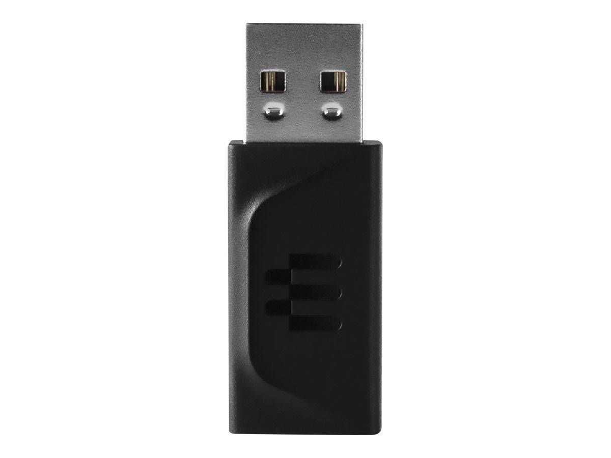I SENNHEISER USB-A to USB-C - USB-Adapter - USB-C (M)-1