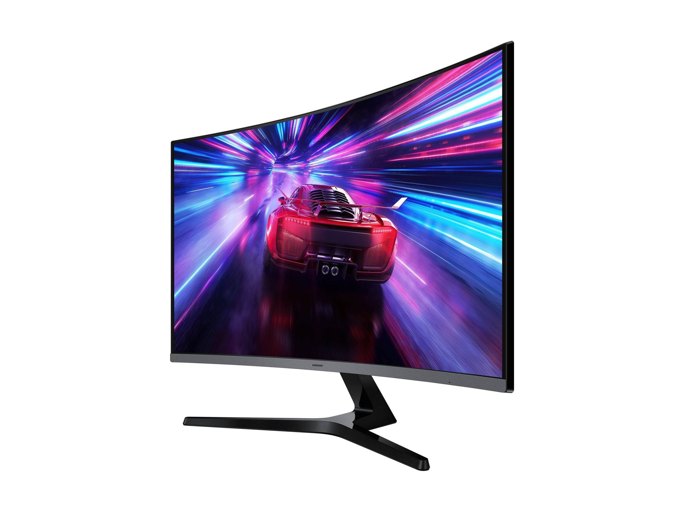 Samsung Essential Monitor S39GD 32" - Flachbildschirm (TFT/LCD) - 81,3 cm-1