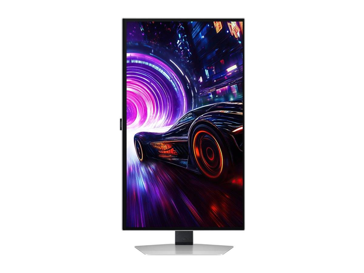 Samsung Odyssey G81SF 4K Ultra HD Gaming Display 68,6 cm (27"")-1