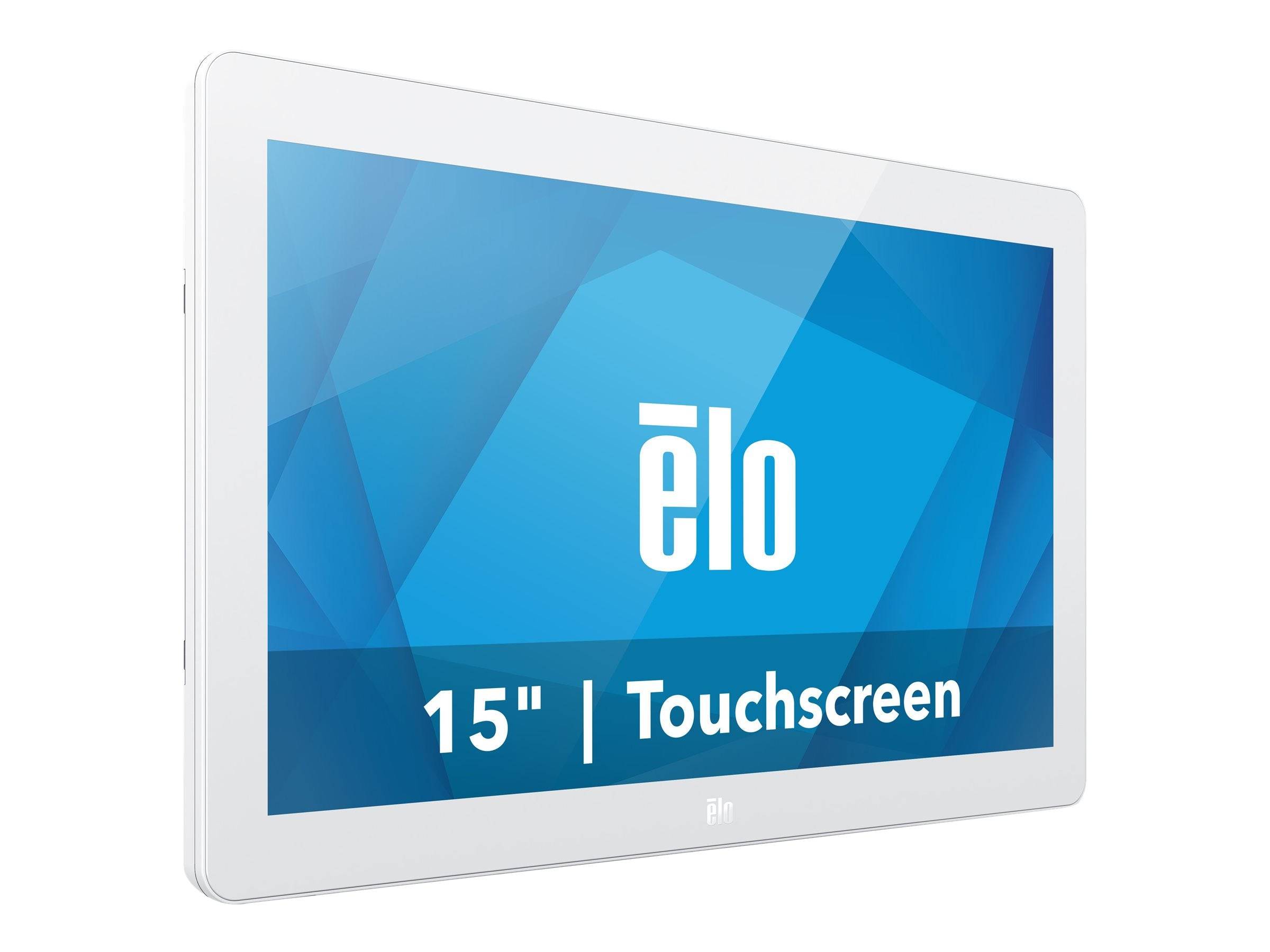 Elo Touch Solutions Elo 1502LM - Medical Grade - LED-Monitor - 41.91 cm (15.6")-1
