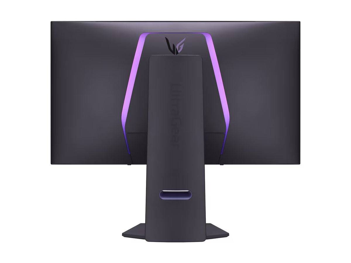 LG UltraGear OLED-Monitor Gaming 81,3 cm 32" 31.5" sichtbar 3840 x 2160 4K UHD 2160p @ 480 Hz 275 cd/m? 1500000:1-2