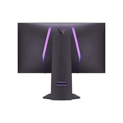 LG UltraGear OLED-Monitor Gaming 81,3 cm 32" 31.5" sichtbar 3840 x 2160 4K UHD 2160p @ 480 Hz 275 cd/m? 1500000:1-2