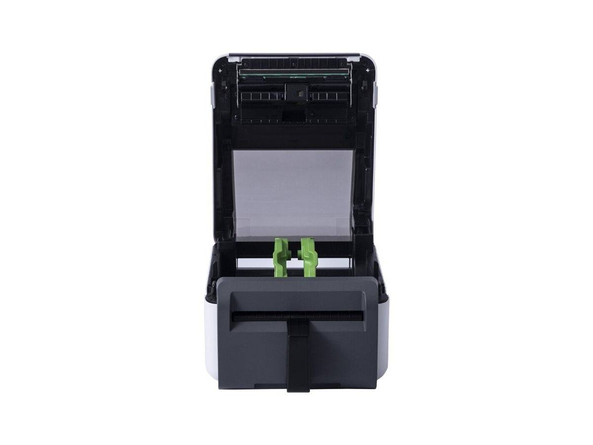 Brother TD-4420DNFC - Etikettendrucker - Thermodirekt - Rolle (10,6 cm)-1