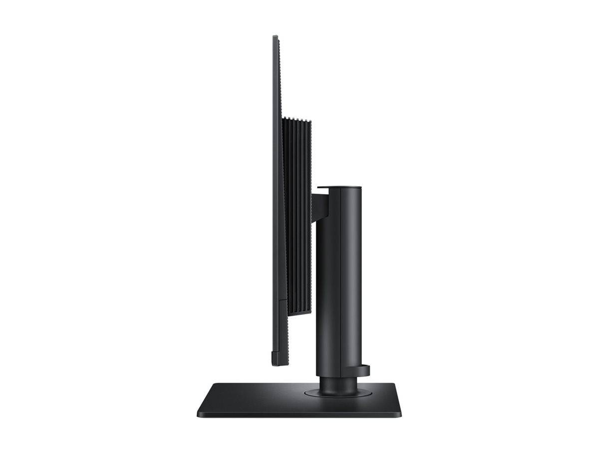 Samsung LS24D400GAUXEN Office Monitor 61cm (24"") LS24D400GAUXEN-1