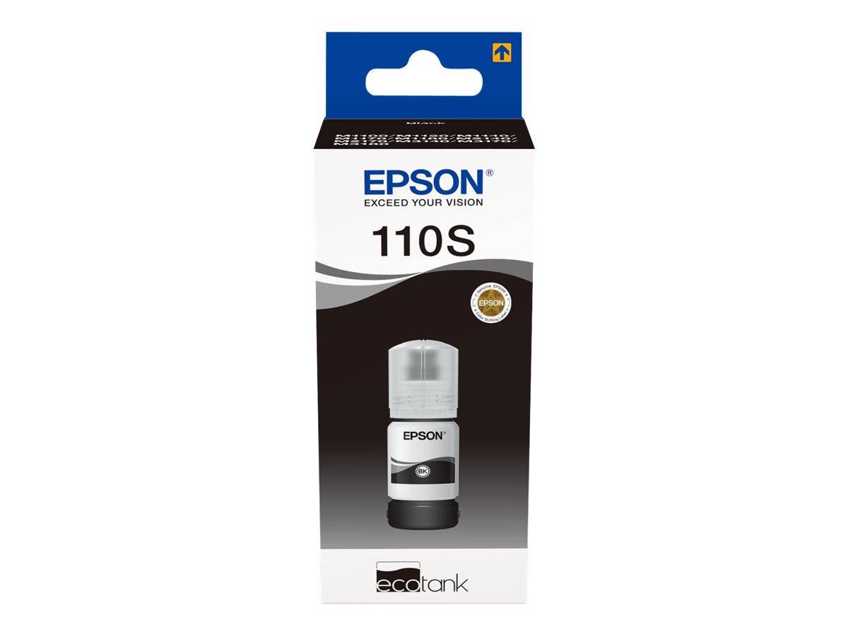 Epson EcoTank MX1XX Series - L-Größe - Schwarz-0