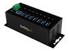 StarTech.com Industrieller 7 Port USB 3.0 Hub