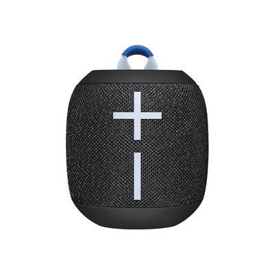 Logitech WONDERBOOM 3 - Lautsprecher - tragbar