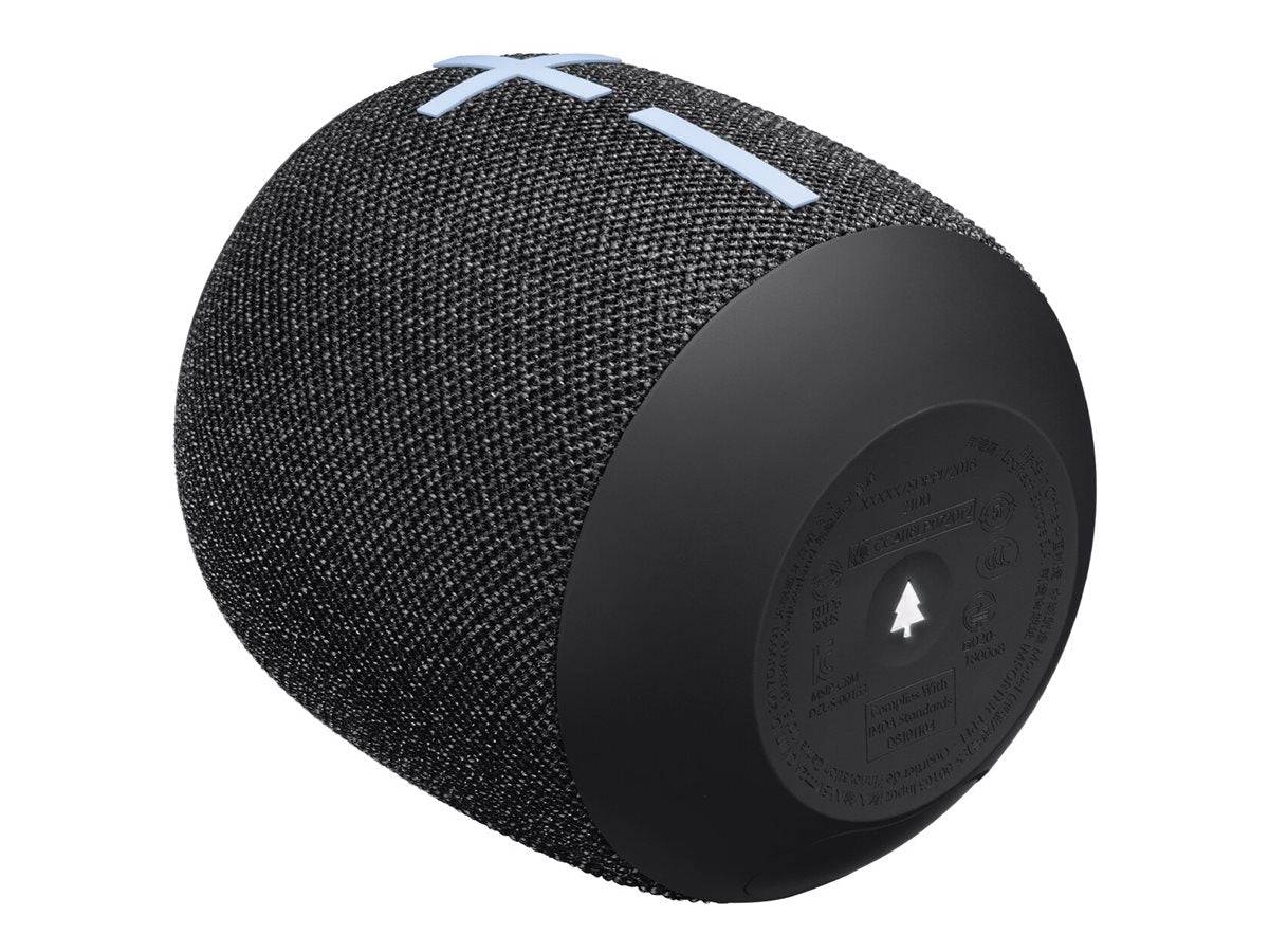 Logitech WONDERBOOM 3 - Lautsprecher - tragbar-1
