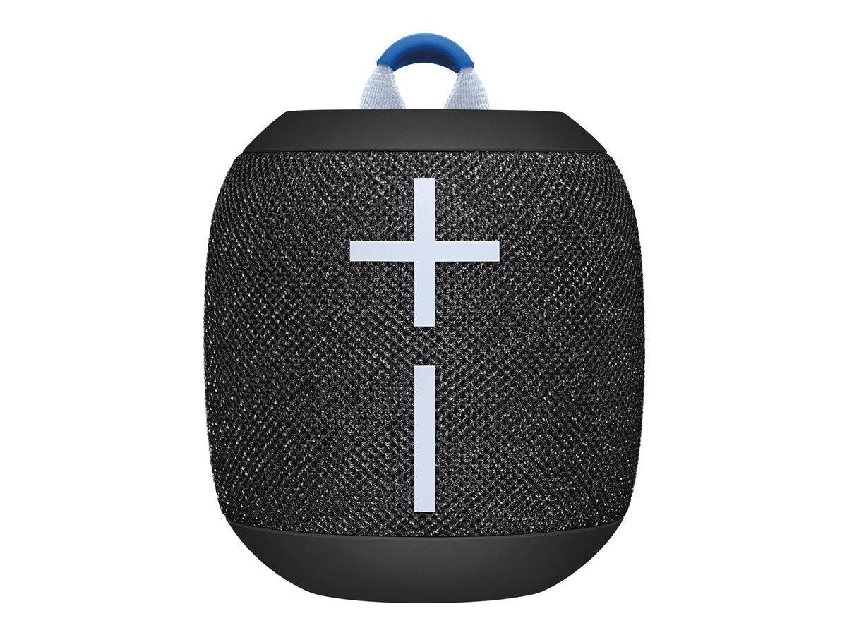 Logitech WONDERBOOM 3 - Lautsprecher - tragbar-2