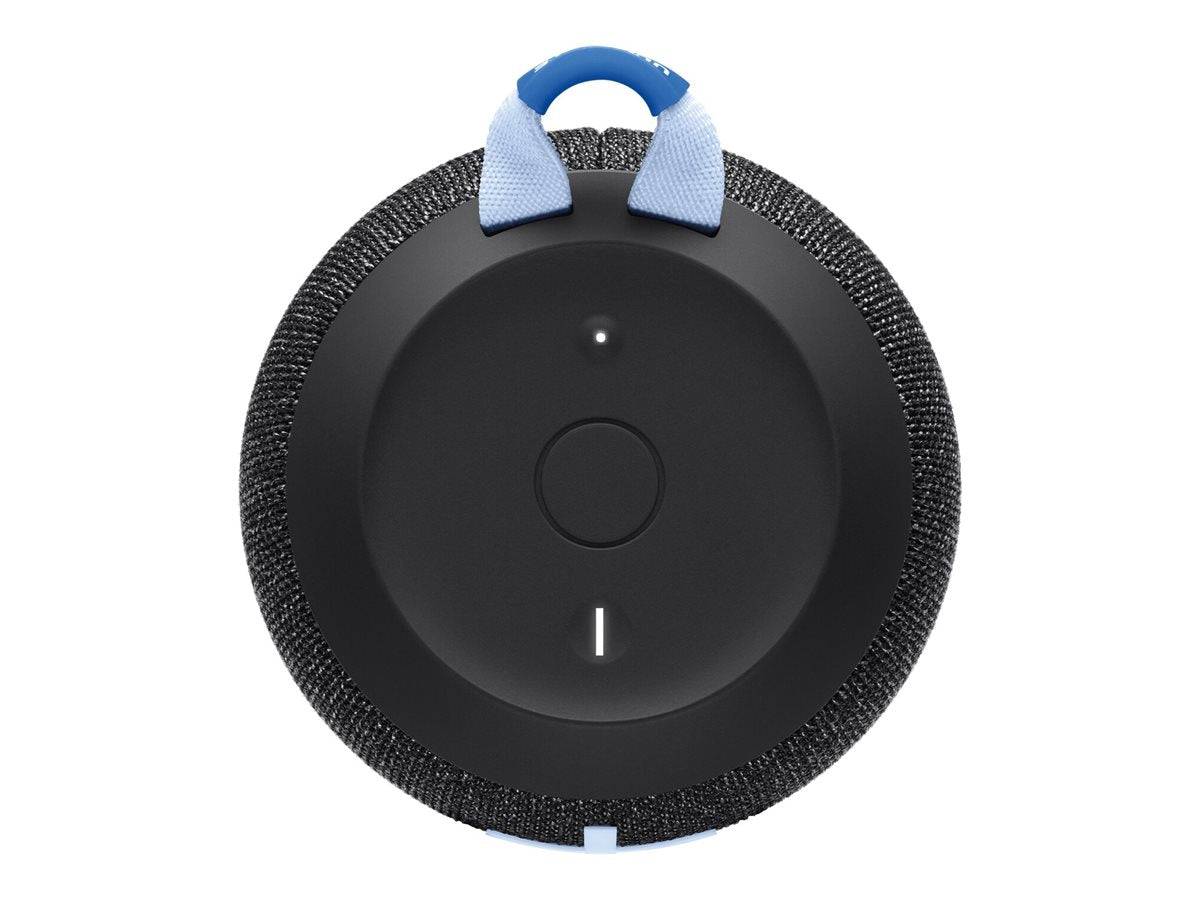 Logitech WONDERBOOM 3 - Lautsprecher - tragbar-3