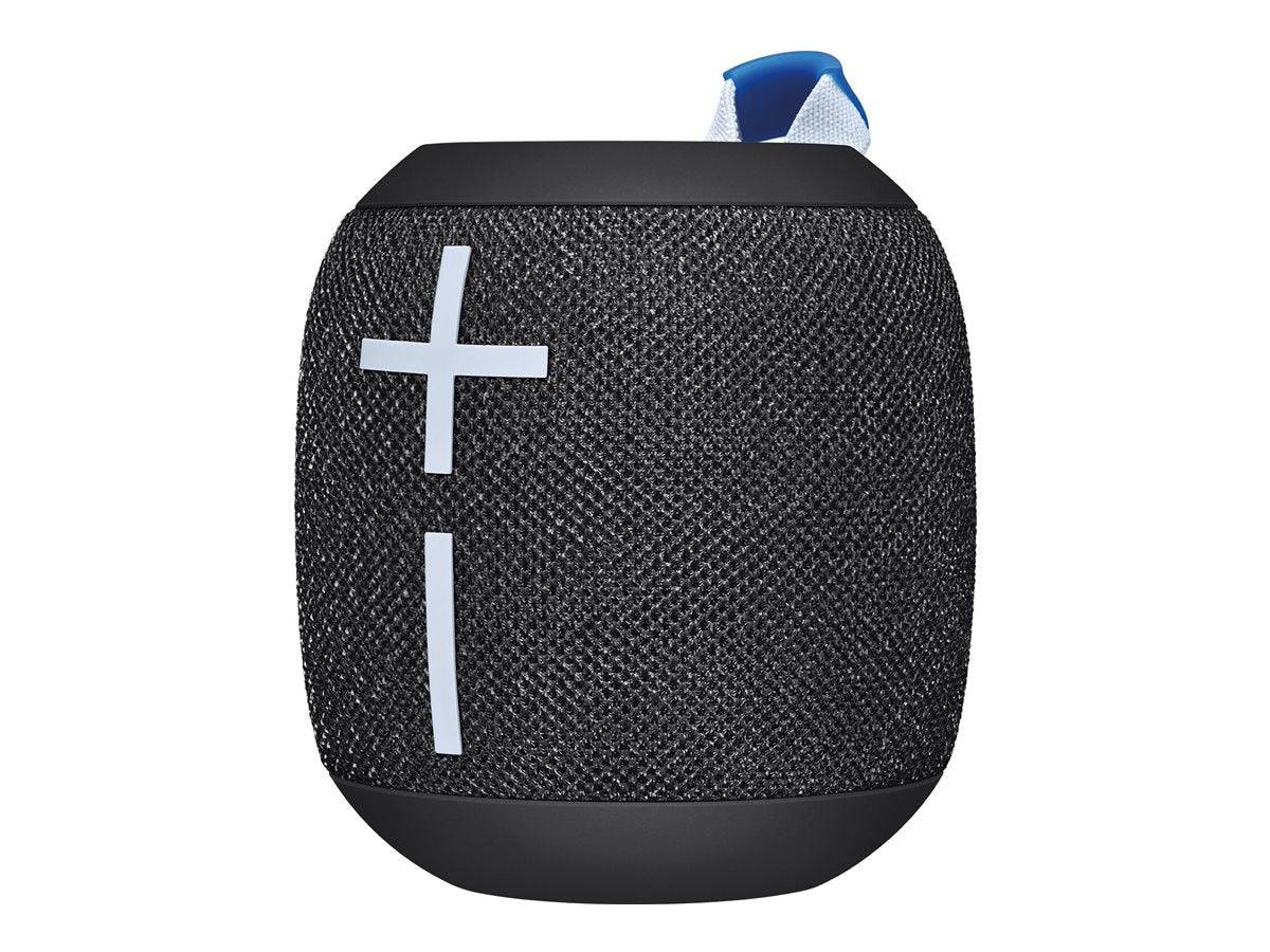 Logitech WONDERBOOM 3 - Lautsprecher - tragbar-4