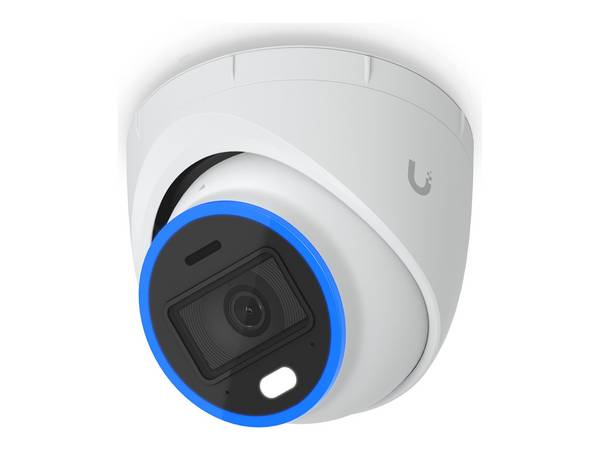 Ubiquiti UniFi AI Turret - Netzwerk-Überwachungskamera - Drehplattform - Außenbereich -