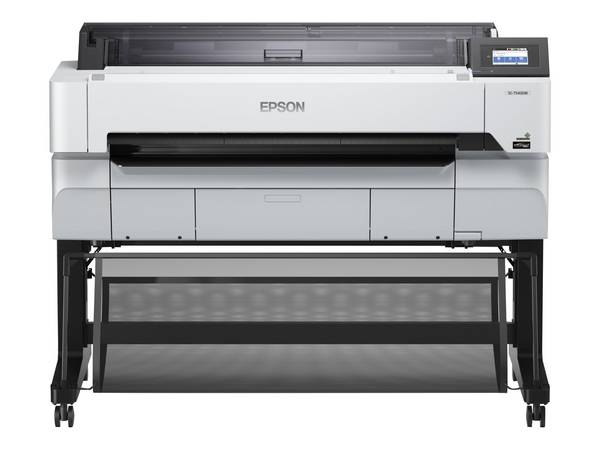 Epson SureColor SC-T5400M - 914 mm (36") Multifunktionsdrucker - Farbe - Tintens