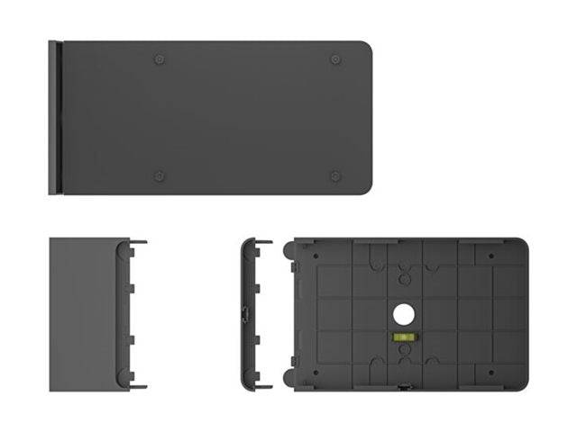 Logitech Tap Scheduler, graphit-1