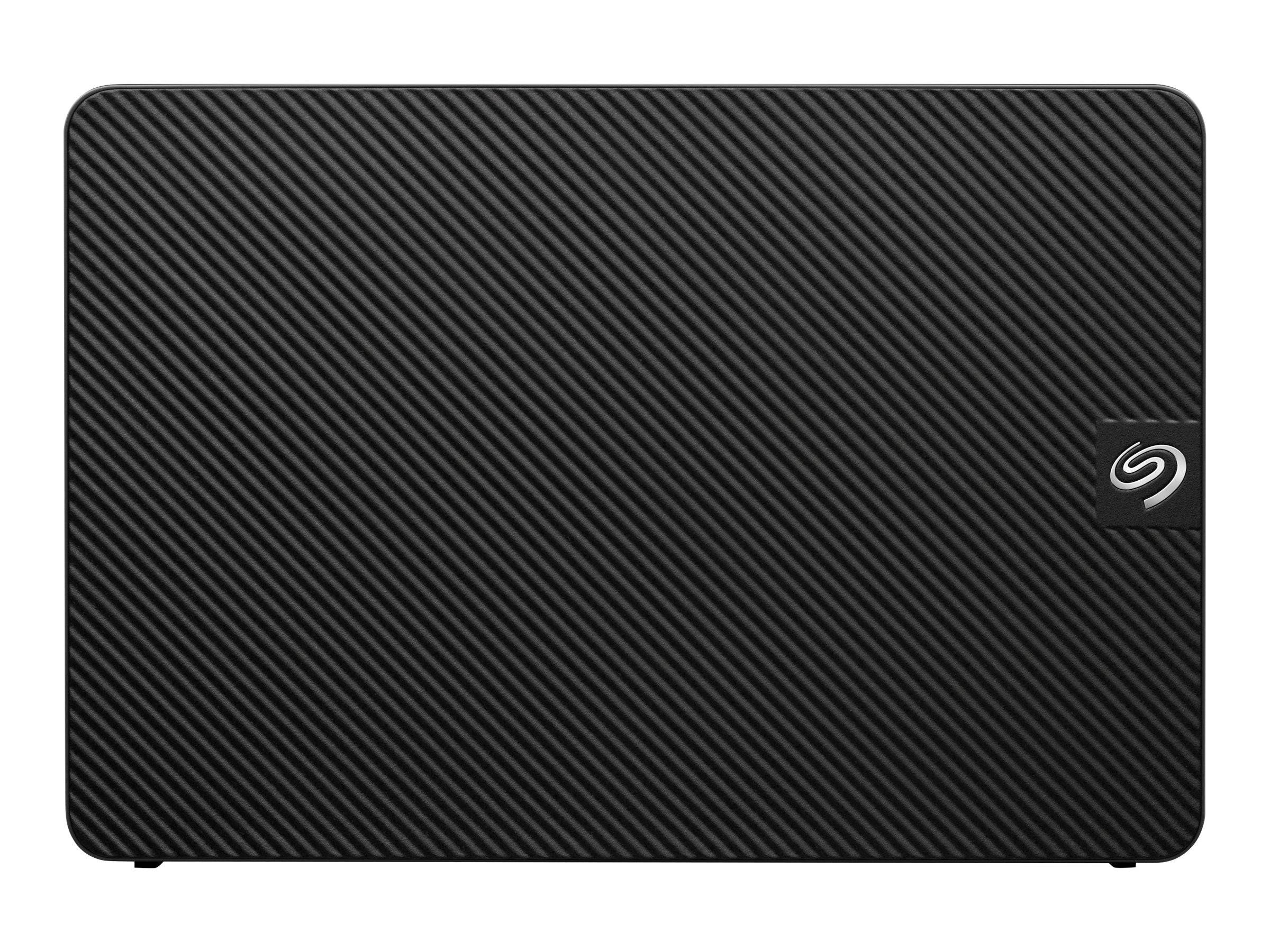 SEAGATE Expansion Desktop External 22TB Komponenten Speicherlaufwerke Externe HDDs-1