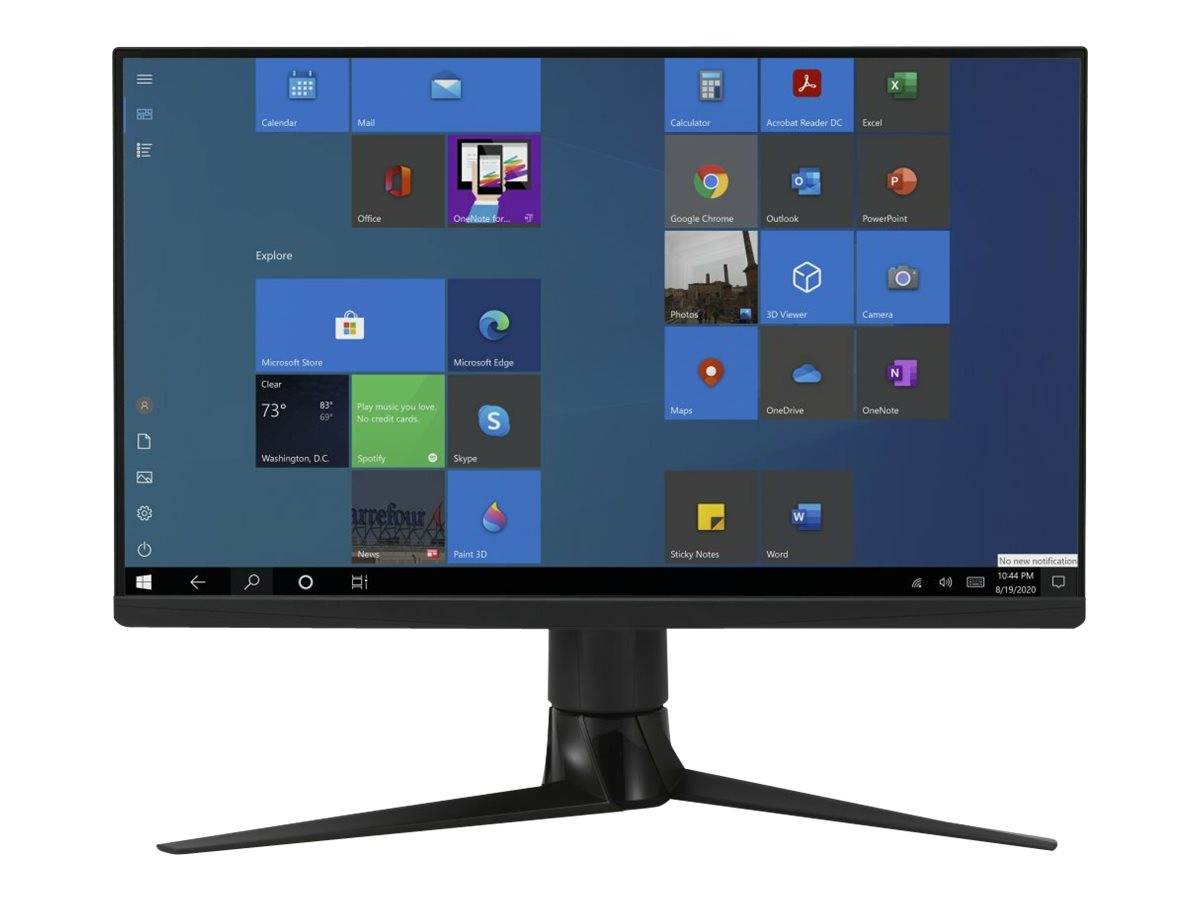 Kensington Display-Blendschutzfilter - entfernbar - 68.6 cm (27")-0