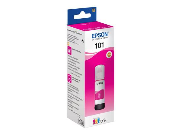Epson 101 - 70 ml - Magenta - original - Tintenbehälter