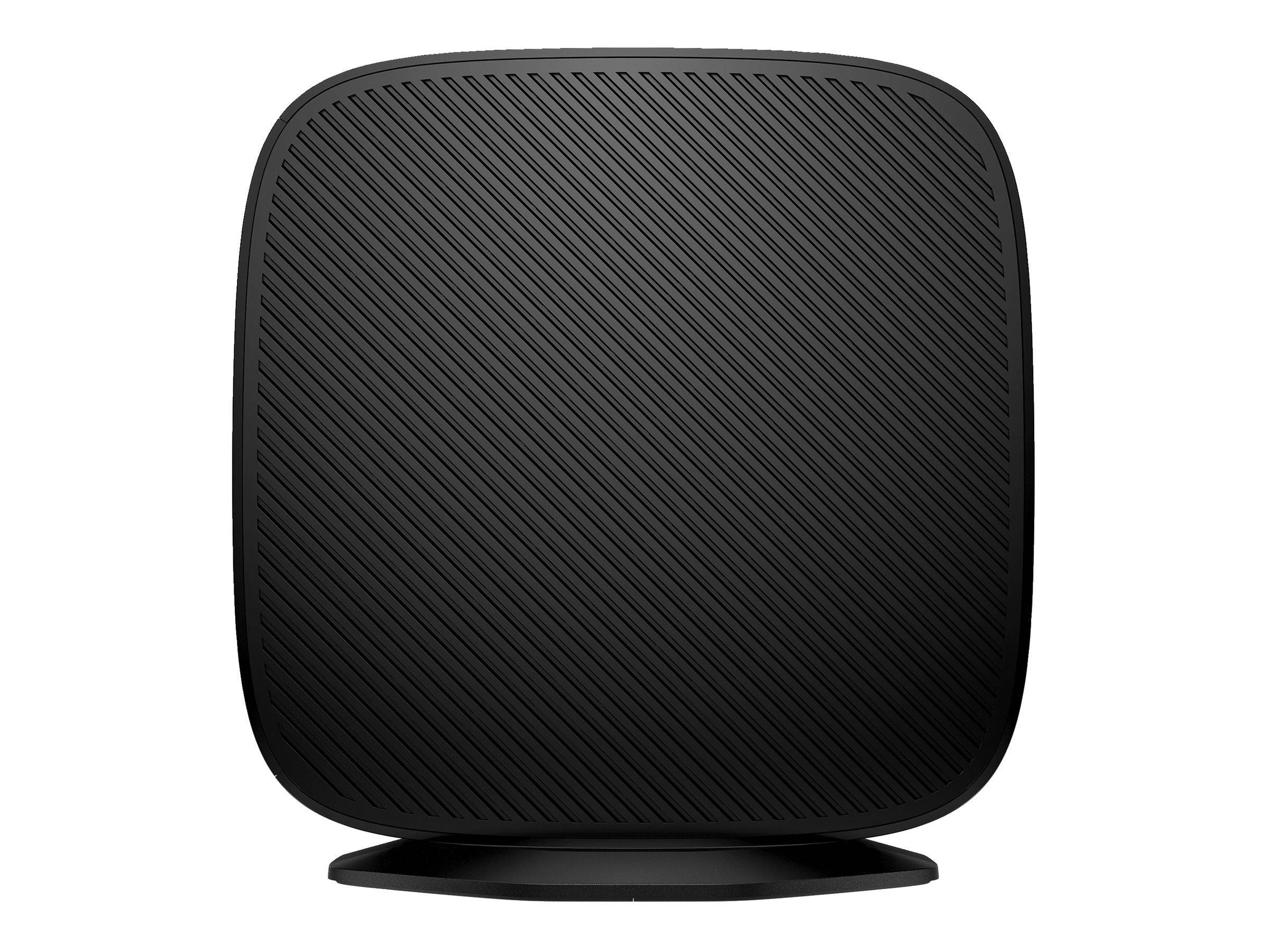 HP Pro t550 - Thin Client - USFF - 1 x Celeron-1