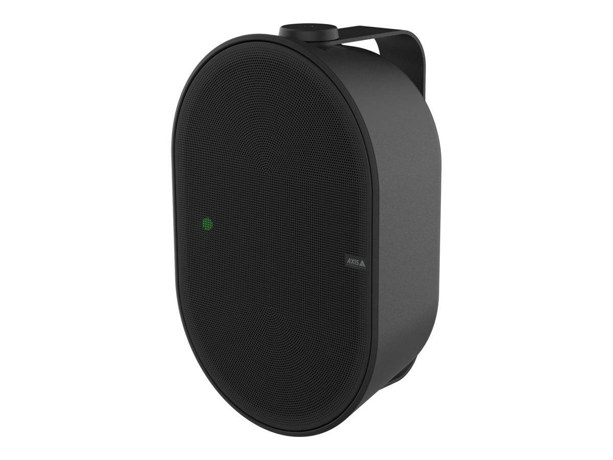 Axis C1110-E - IP Lautsprecher - für PA-System-1