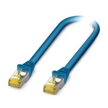 PHOENIX Patchkabel NBC-R4OC/2,0-BC6A/R4OC-BL-0