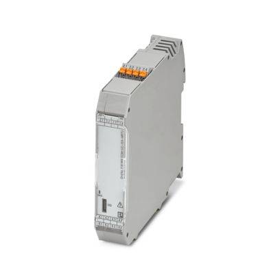 Phoenix Contact Strommessumformer ECM-UC-10A-MRTU-0