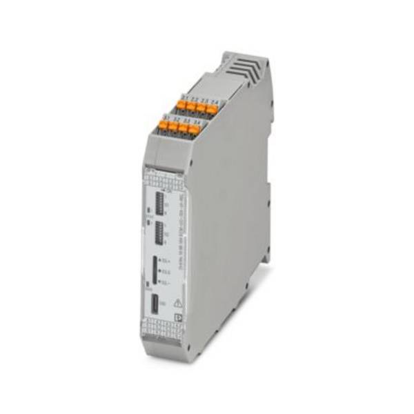 Phoenix Contact Strommessumformer ECM-UC-10A-UI-R