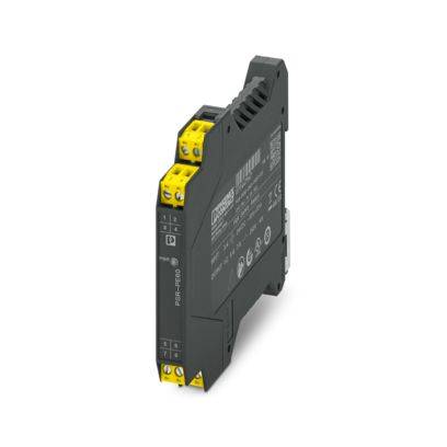 Phoenix Contact Koppelrelais PSR-PE60-3NO#1496313-0