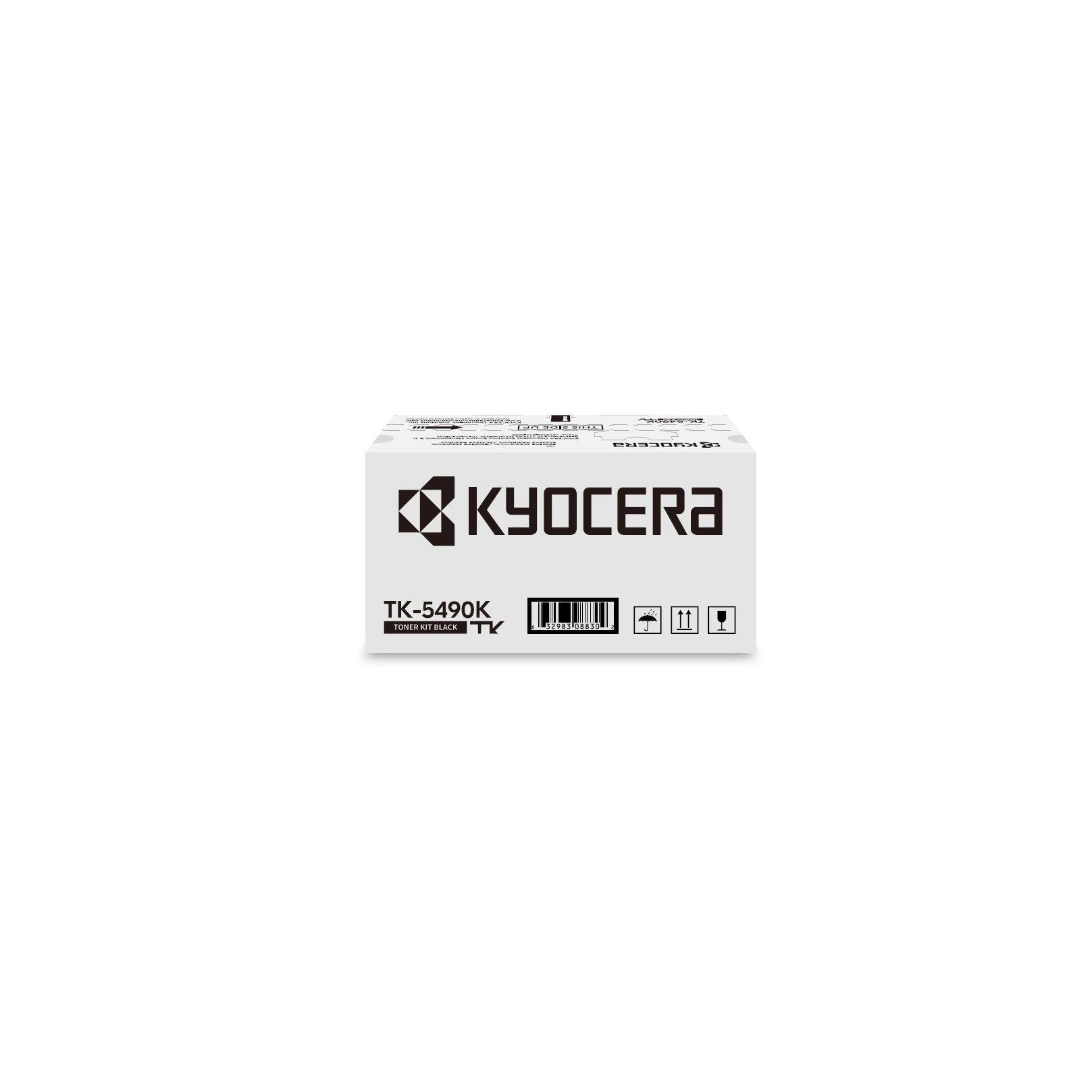 Kyocera KYOCERA - TK-5490K-2