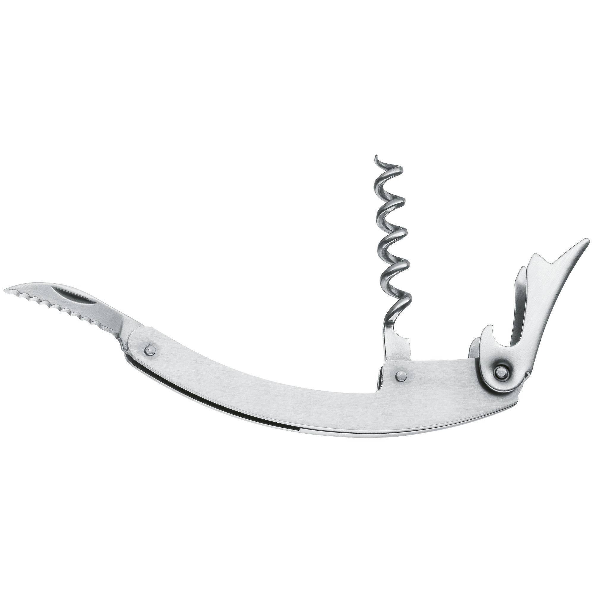 WMF Clever & More Kellnermesser silber 3201000208-0