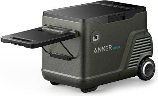 ANKER EverFrost kühlbox 33 l Elektro Schwarz