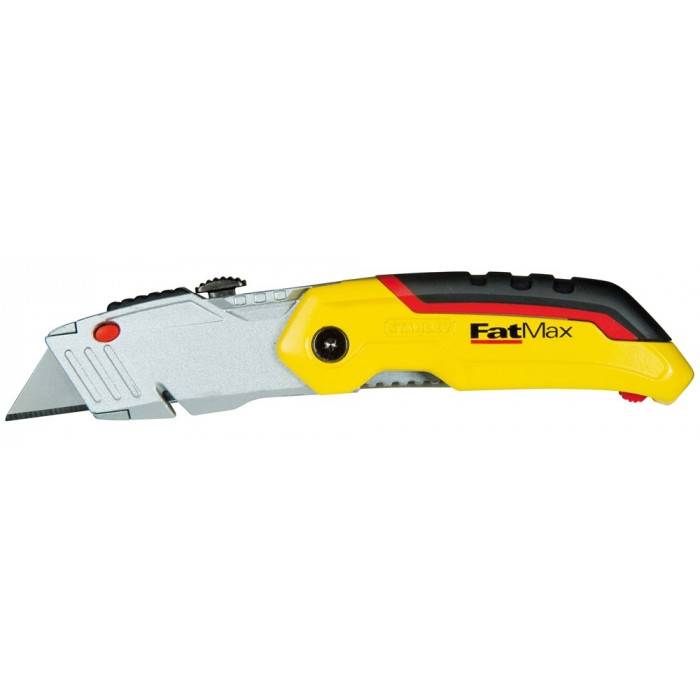 Klappmesser FatMax", Klinge einziehbar SB-verpFAT MAX - Artikel: 3253560108250-0