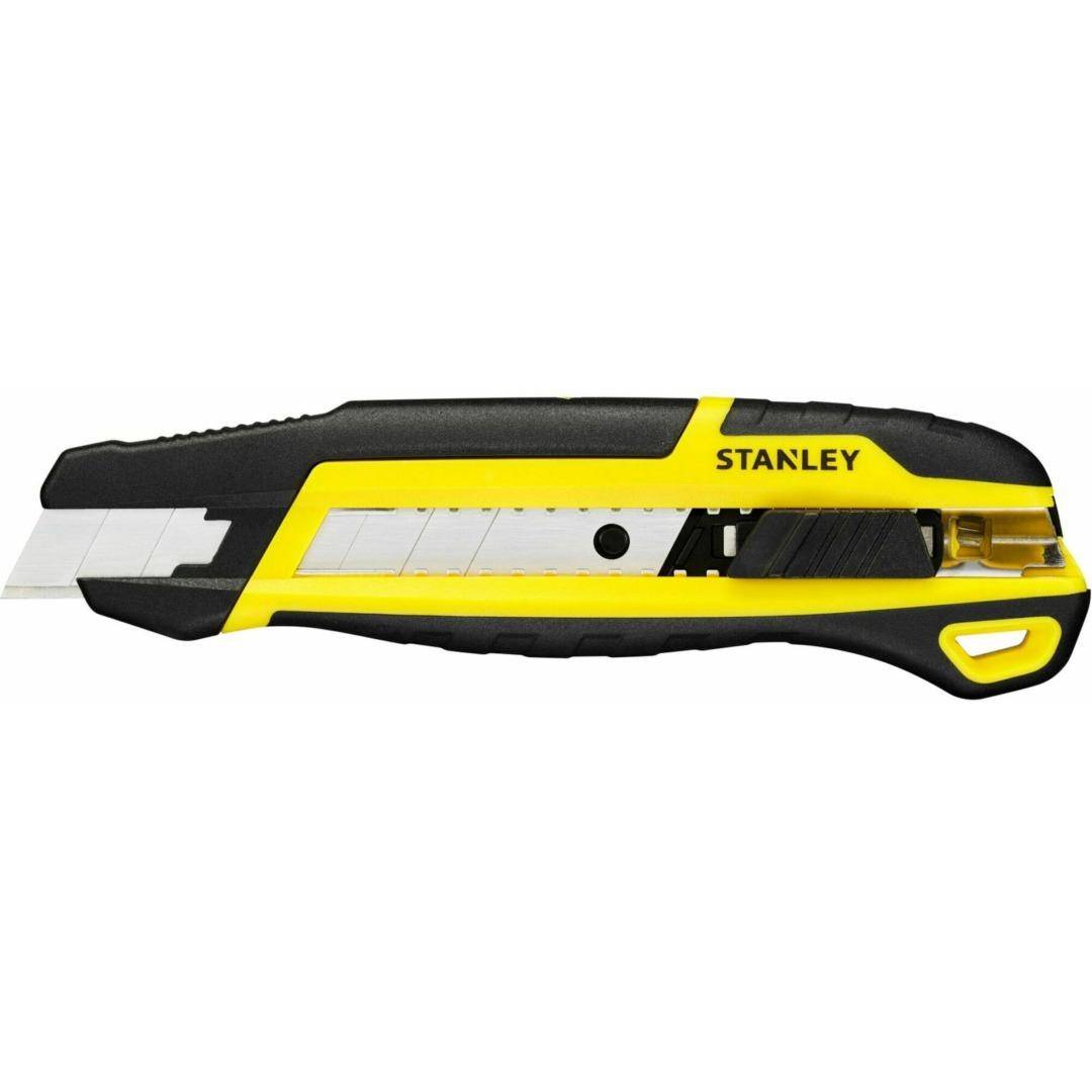 Stanley Cutter 18 mm mit Schieber, Art.Nr. STHT10501-0-0